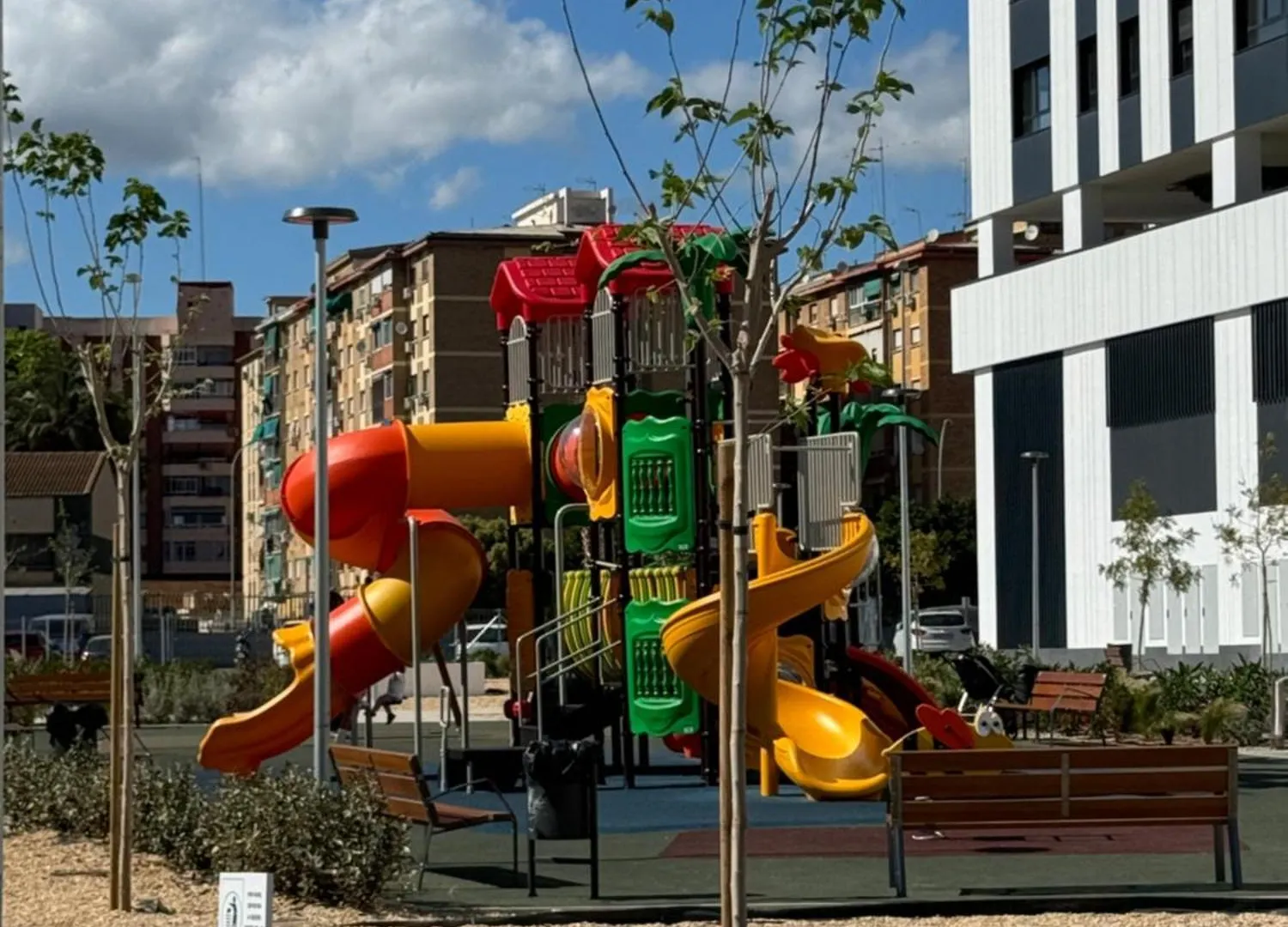 Urban Loft Apartment Malaga 0*,  Spain
